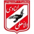 Escudo del El-Ahli Atbara