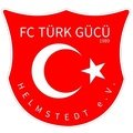 Escudo del Türk Gücü Helmstedt