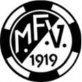 Escudo del FV Mosbach