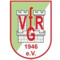 Escudo del VFR Gommersdorf