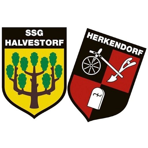 Escudo del Halvestorf-Herkendorf