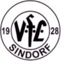 Escudo del VfL Sindorf
