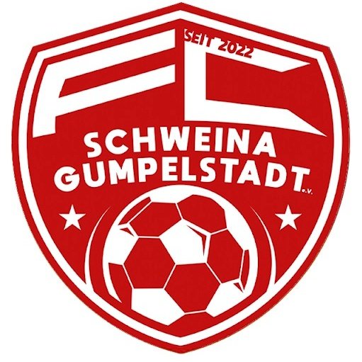 Escudo del Schweina-Gumpelstadt
