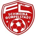 Escudo del Schweina-Gumpelstadt