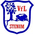 Escudo del Stenum