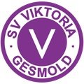 Escudo del Viktoria Gesmold