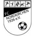 Escudo del FC Nordkirchen