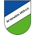 Escudo del Vorwärts Nordhorn