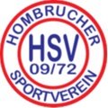 Escudo del Hombrucher