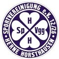 Escudo del Horsthausen