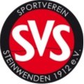 Escudo del SV Steinwenden