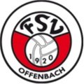 Escudo del FSV Offenbach