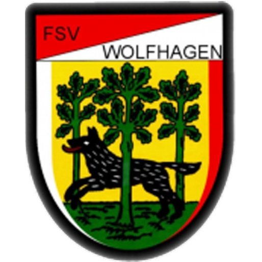 Escudo del Wolfhagen