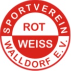 Rot-Weiß Walldorf