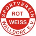 Rot-Weiß Walldorf II