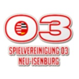 Neu-Isenburg