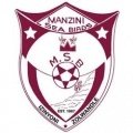 Escudo del Manzini Sea Birds