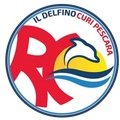 Escudo del Il Delfino Curi Pescara
