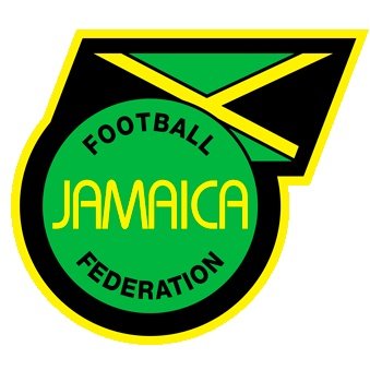 Escudo del Jamaica Sub 20 Fem