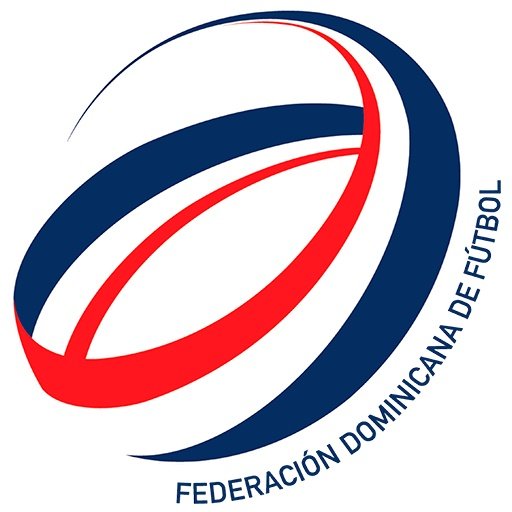 Escudo del Republica Dominicana Sub 20