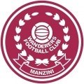 Escudo del Manzini Wanderers