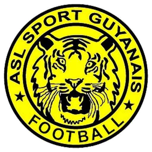 Escudo del ASL Sport Guyanais