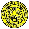 Escudo del ASL Sport Guyanais