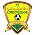 Escudo del Tatran Čierny Balog