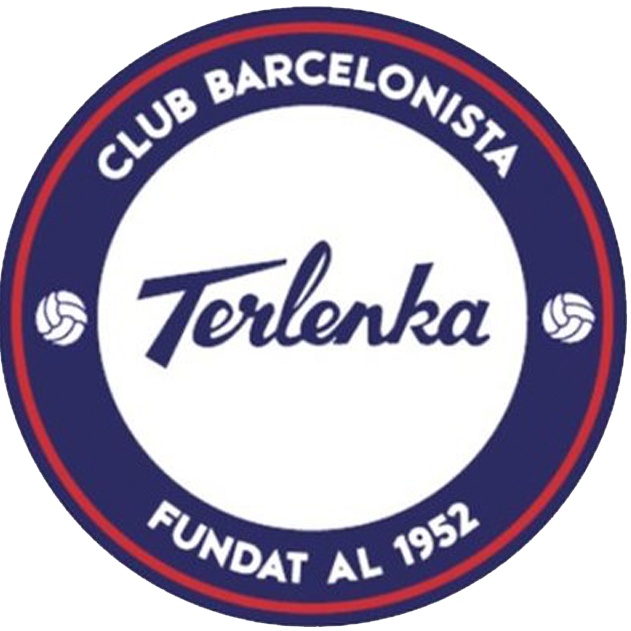 Terlenka Barcelonista A