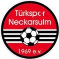 Escudo del Türkspor Neckarsulm