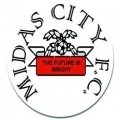 Escudo del Midas Mbabane City