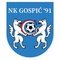 NK Gospic 91