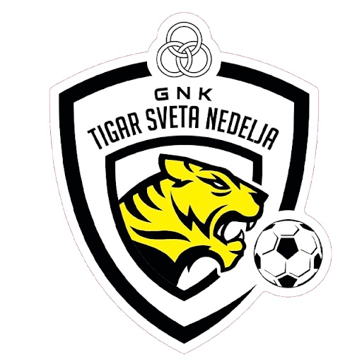 NK Tigar Sveta Nedelja