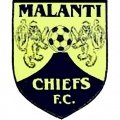 Escudo del Malanti Chiefs