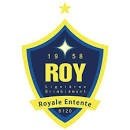 Escudo del Roy-Lignieres