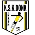 Escudo del Ekeren Donk