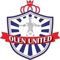 Escudo del Olen United