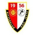 Escudo del Ritterklub Jette