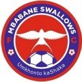 Escudo del Mbabane Swallows