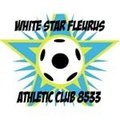 Escudo del WSAC Fleurus