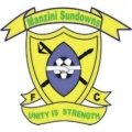 Escudo del Manzini Sundowns