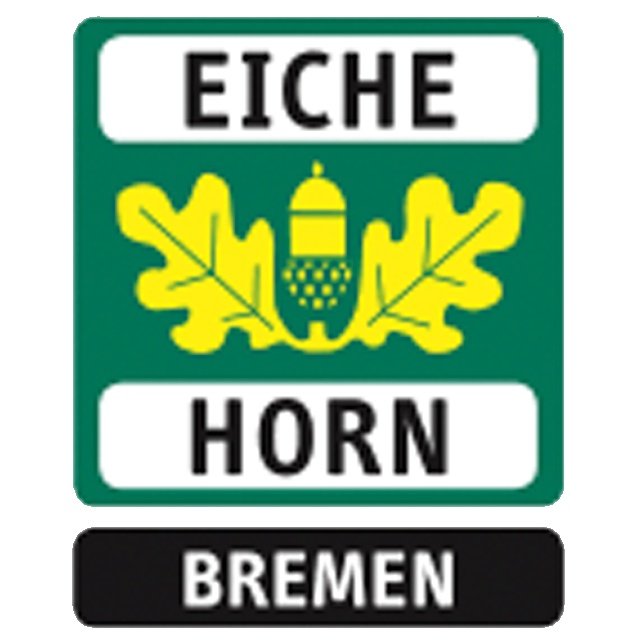 Escudo del TV Eiche Horn Bremen