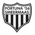 Escudo del Fortuna Smeermaas
