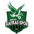 Escudo del Inegöl Kafkas Genclik SK
