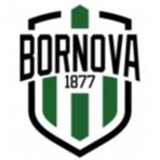 Escudo del Viven Bornova FK