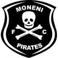 Escudo del Moneni Pirates