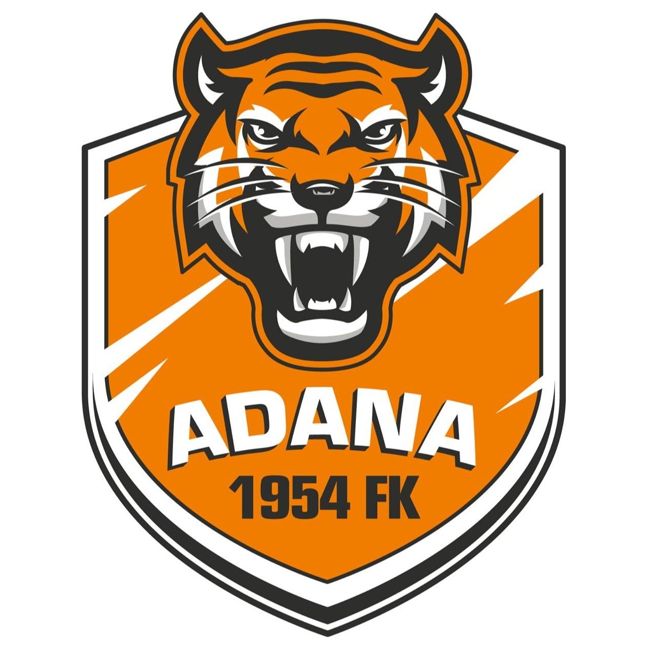 Adana 1954