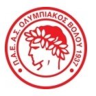 Olympiakos Volou sub 20