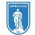 Escudo del Iraklis Thessaloniki Sub 20