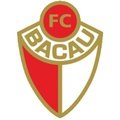 Escudo del FC Bacău